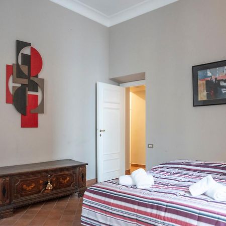 Home D'Elite Ripetta - Spanish Steps Rom Exterior foto