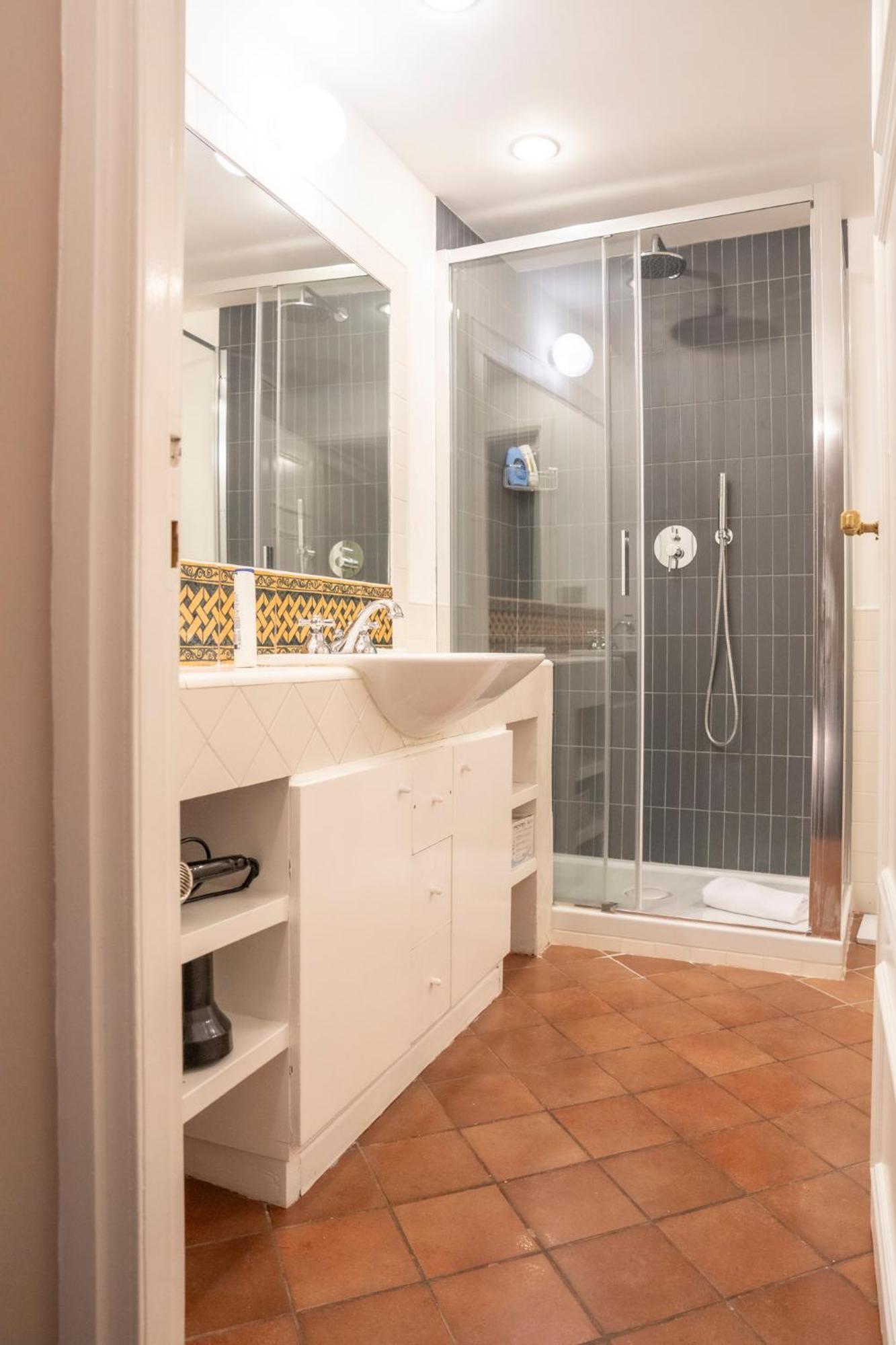 Home D'Elite Ripetta - Spanish Steps Rom Exterior foto