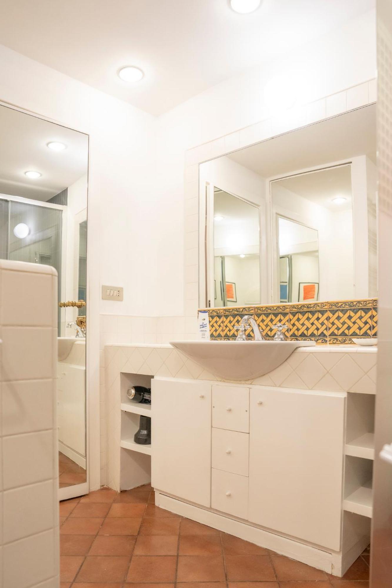 Home D'Elite Ripetta - Spanish Steps Rom Exterior foto