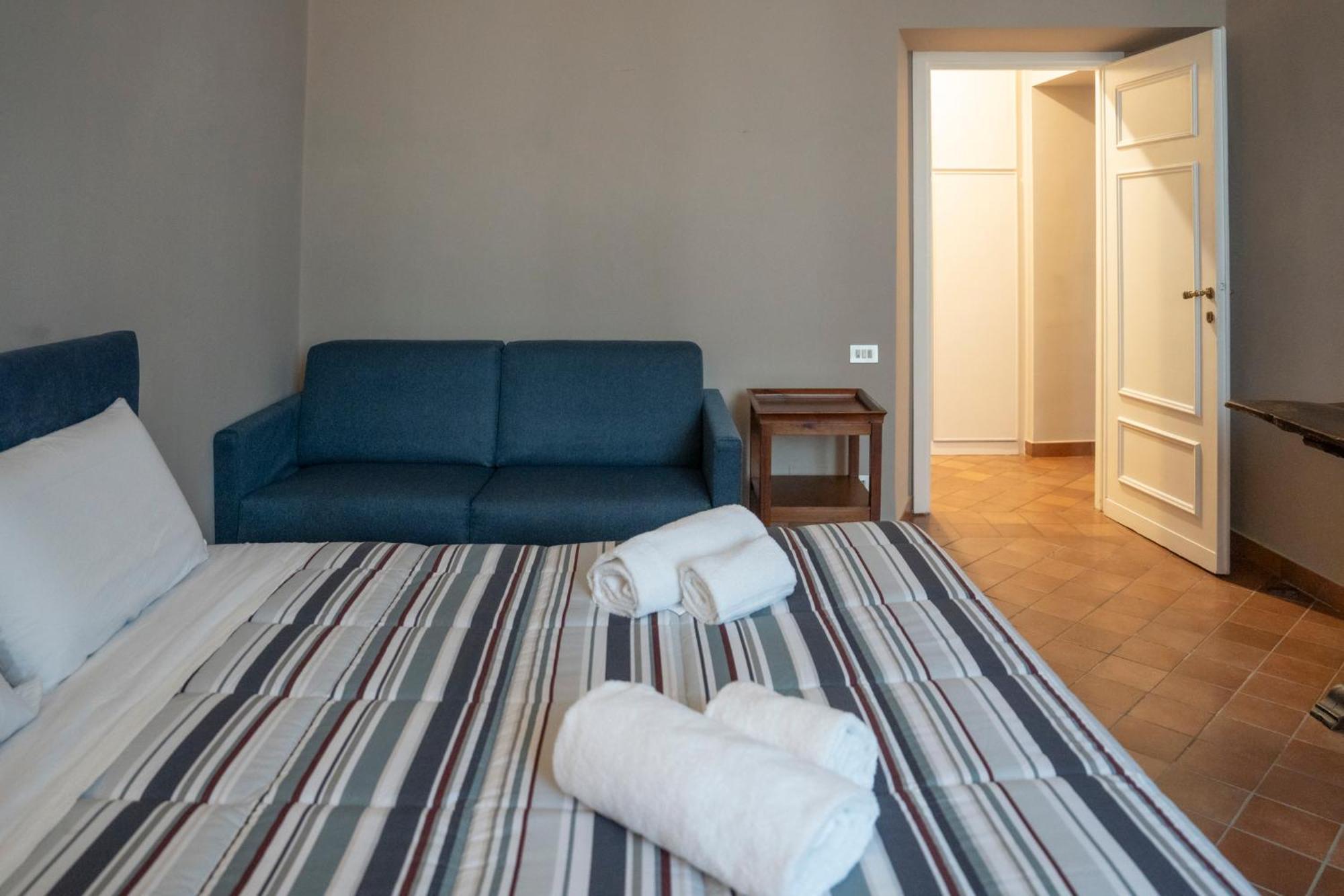 Home D'Elite Ripetta - Spanish Steps Rom Exterior foto