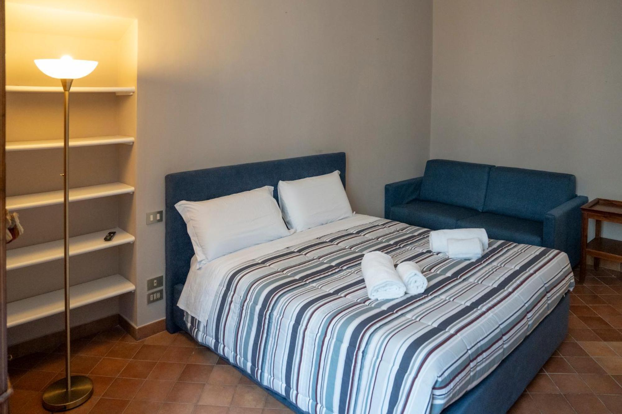 Home D'Elite Ripetta - Spanish Steps Rom Exterior foto