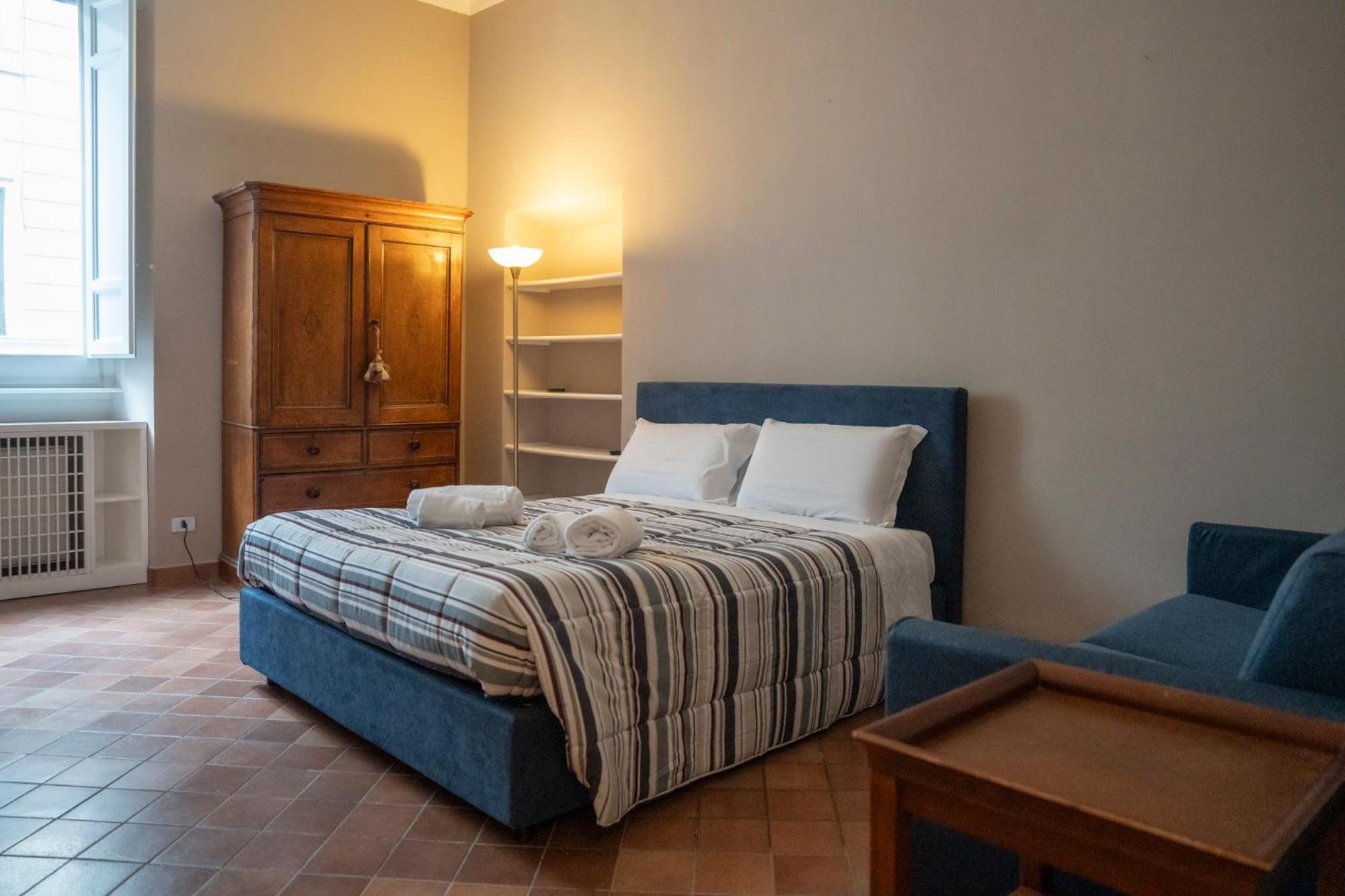 Home D'Elite Ripetta - Spanish Steps Rom Exterior foto