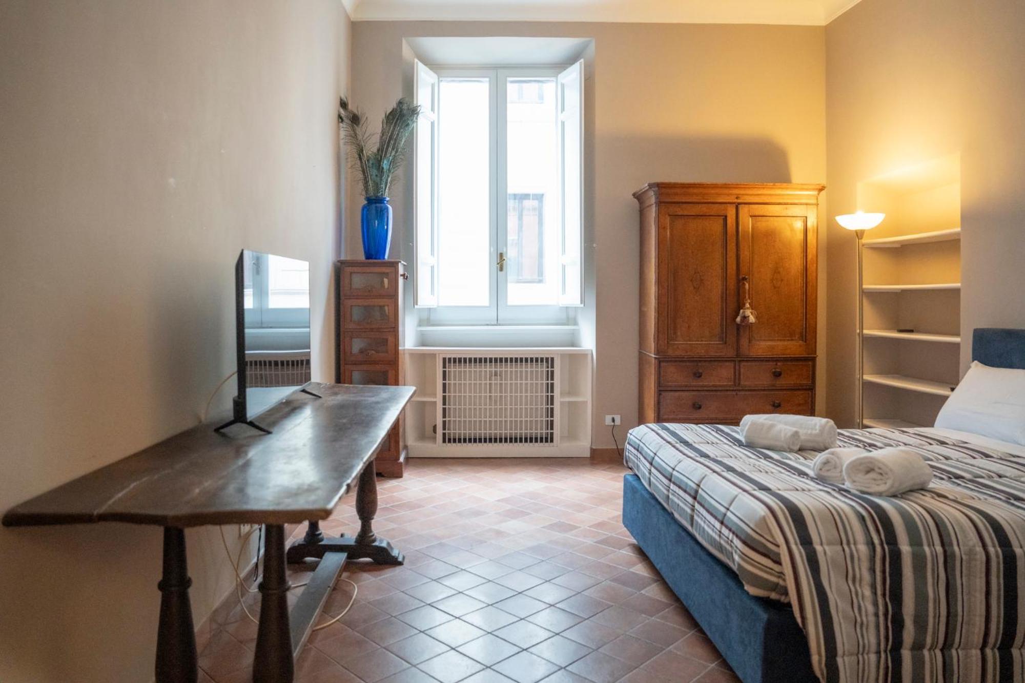 Home D'Elite Ripetta - Spanish Steps Rom Exterior foto