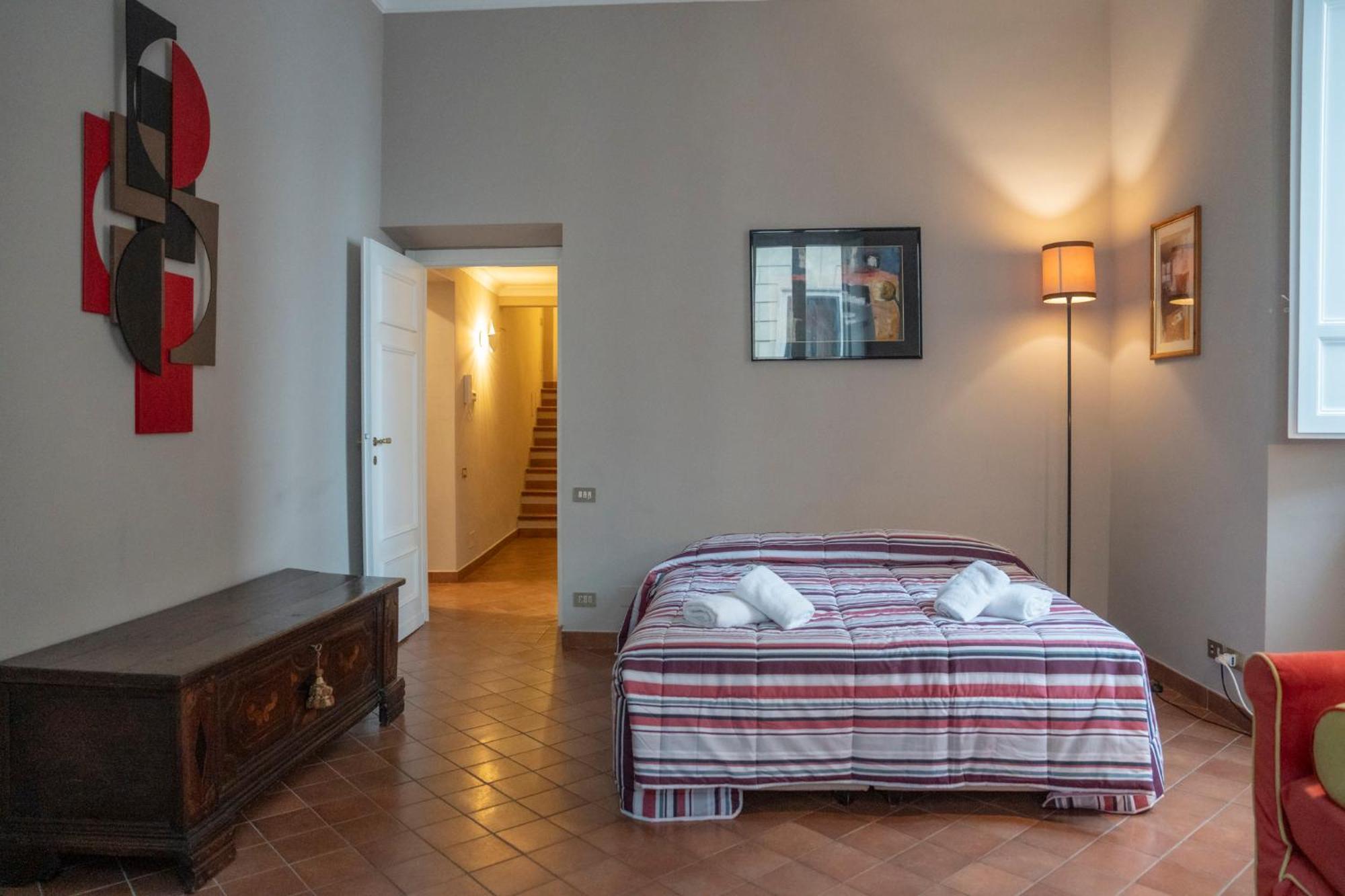 Home D'Elite Ripetta - Spanish Steps Rom Exterior foto