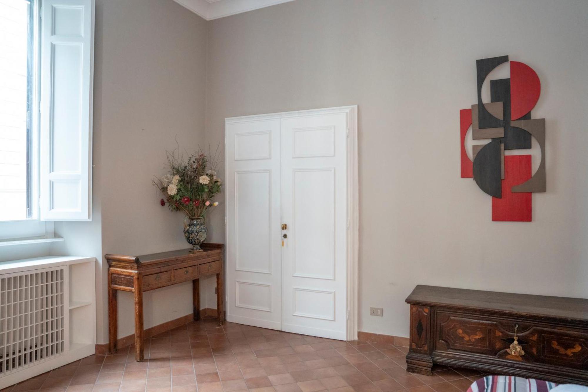 Home D'Elite Ripetta - Spanish Steps Rom Exterior foto