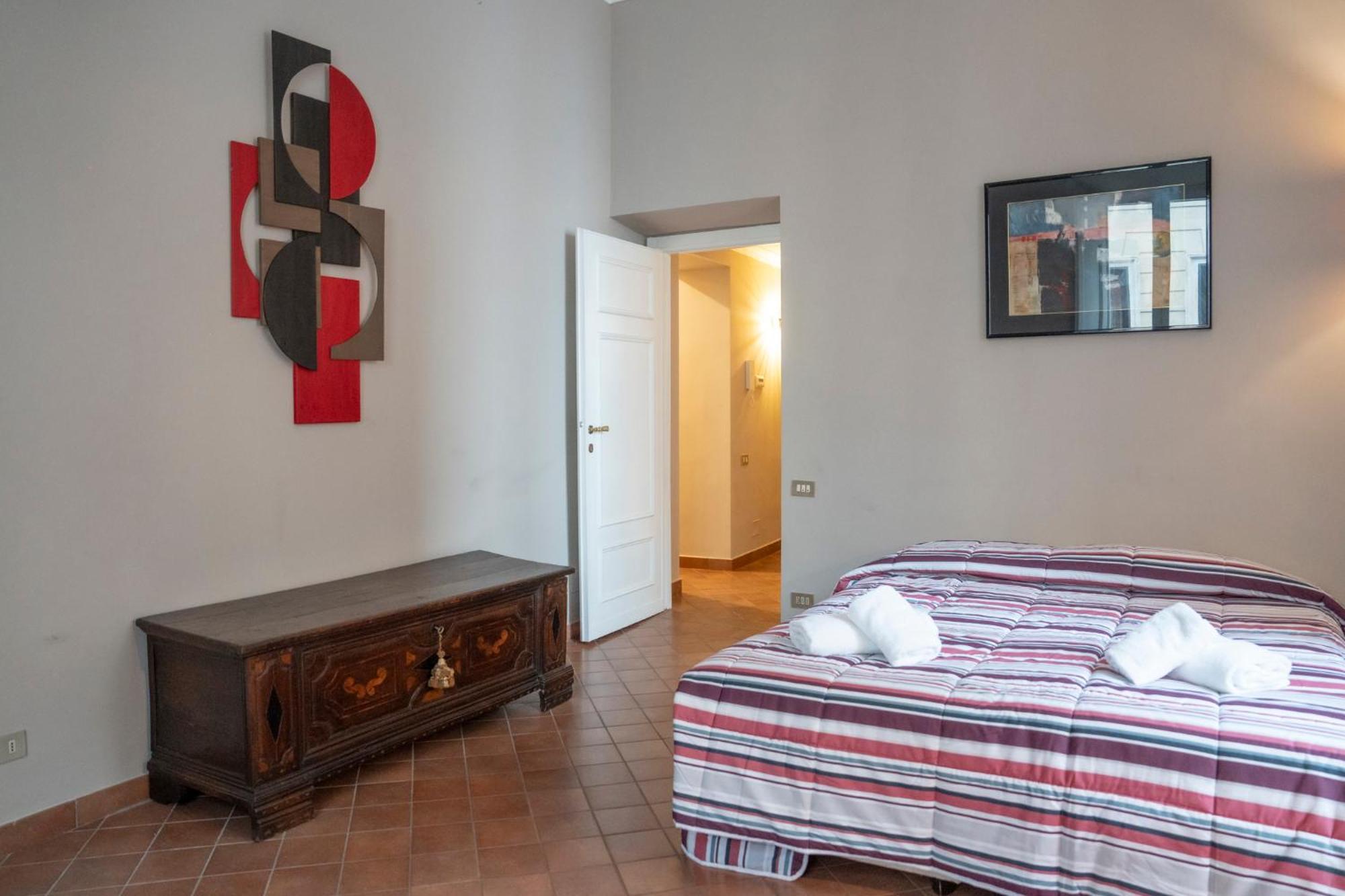 Home D'Elite Ripetta - Spanish Steps Rom Exterior foto