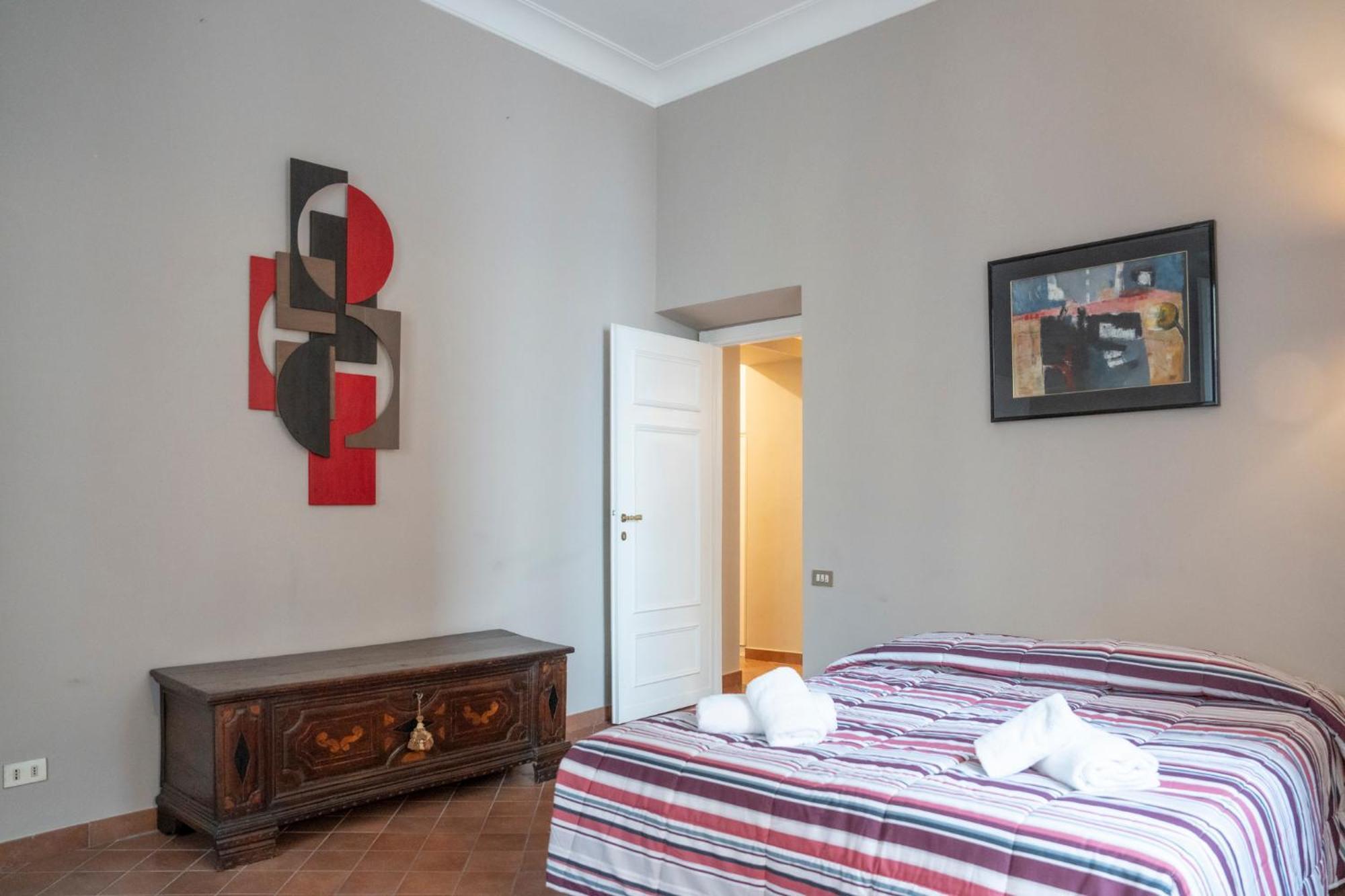 Home D'Elite Ripetta - Spanish Steps Rom Exterior foto